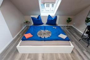 Macabu Apartment Linda Chemnitz